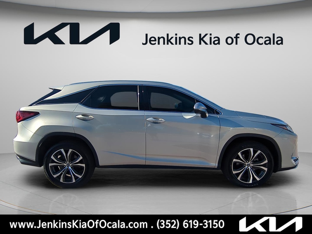 Used 2020 Lexus RX 350 RX 350 SUV