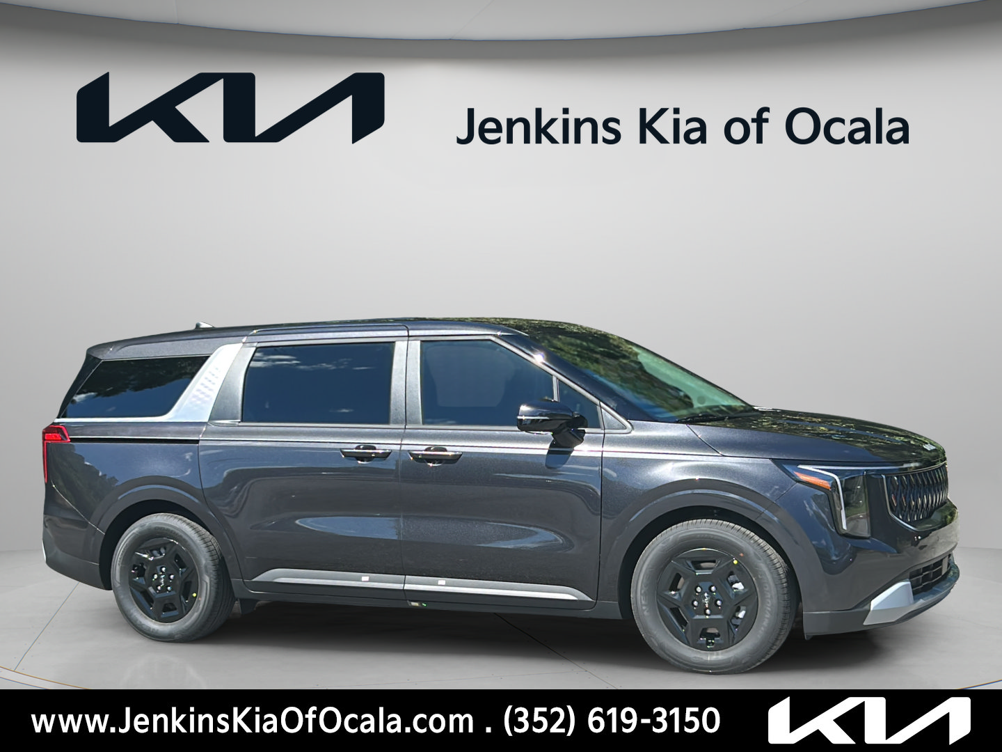 Kia Carnival for Sale in Cocoa, FL | Jenkins Kia of Cocoa