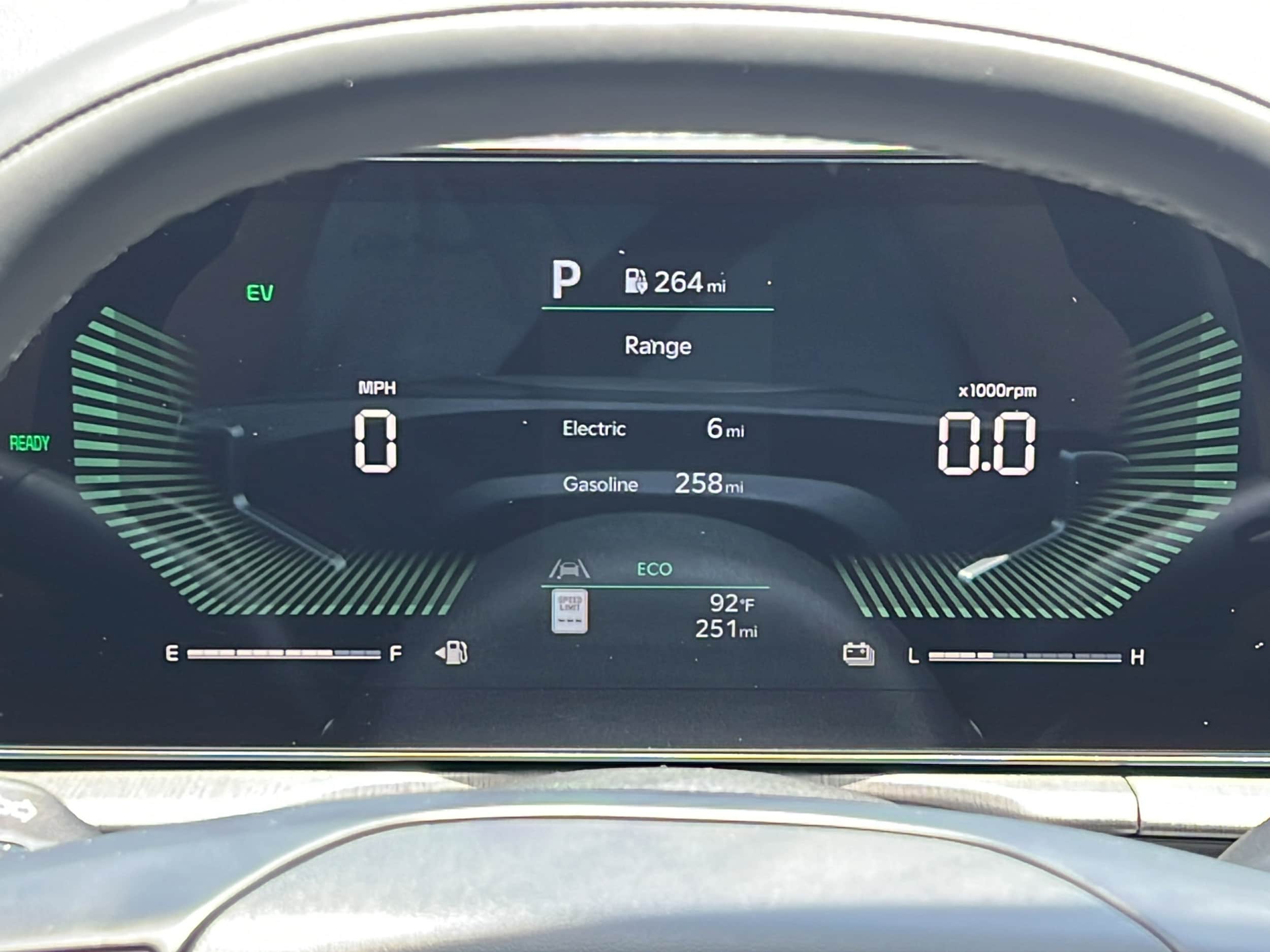 2026 Kia Sportage X-Line - Photo 31
