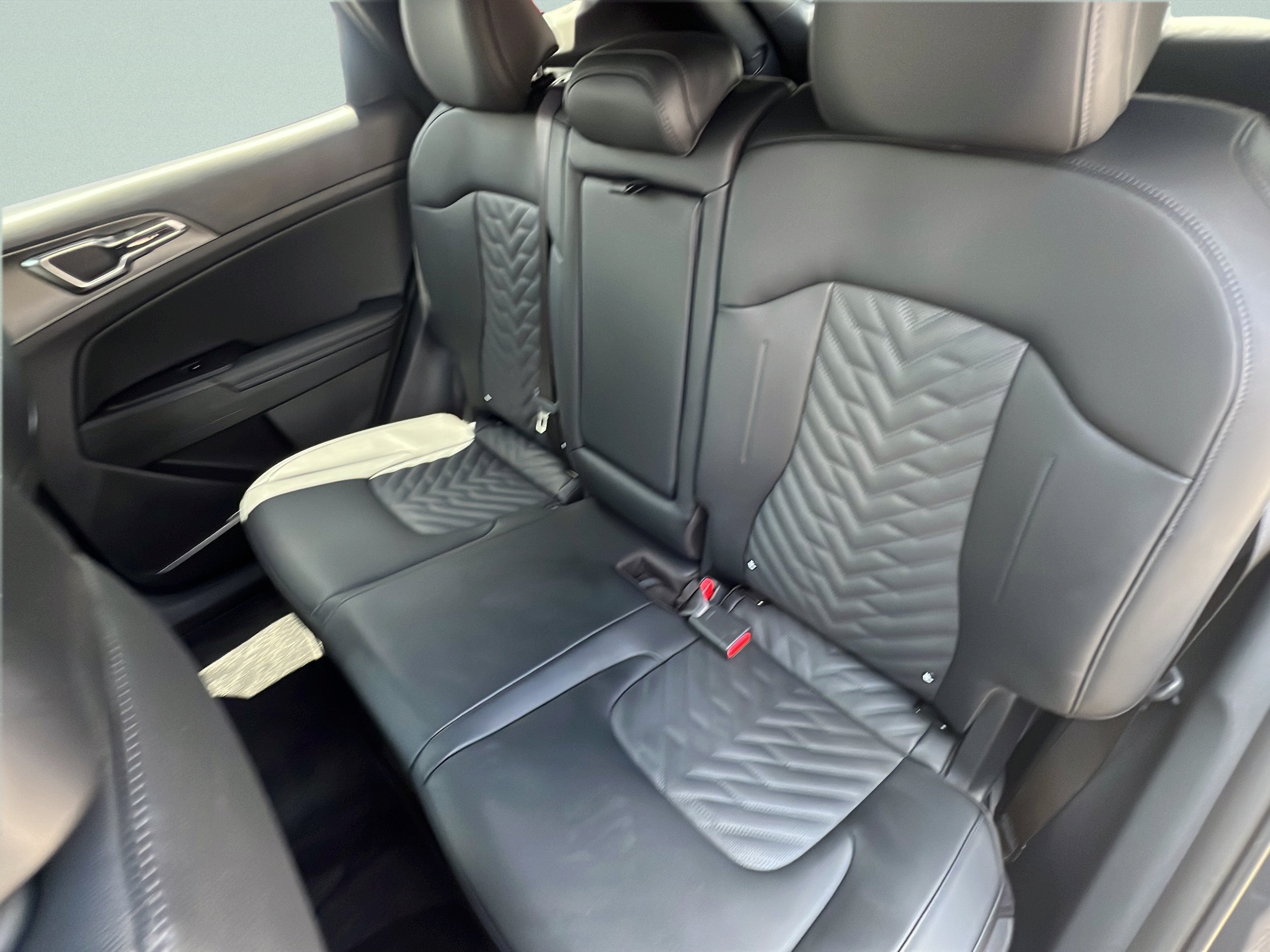 2026 Kia Sportage X-Line - Photo 17