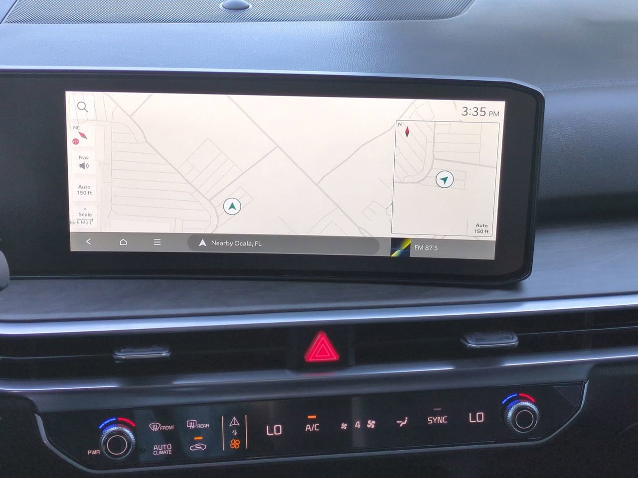 2026 Kia Sorento X-Line SX Prestige - Photo 23