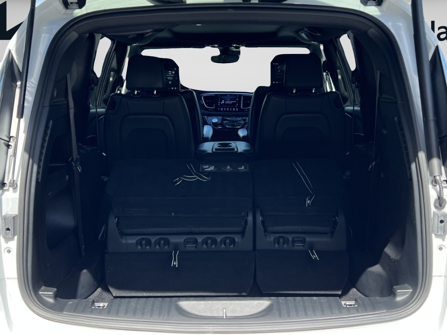 2020 Chrysler Pacifica Touring L Plus - Photo 11
