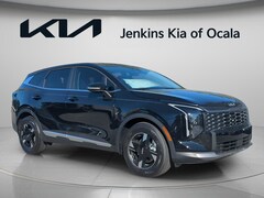 2026 Kia Sportage LX SUV for sale in Ocala, FL