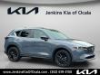 Used 2022 Mazda CX-5 2.5 S Carbon Edition SUV