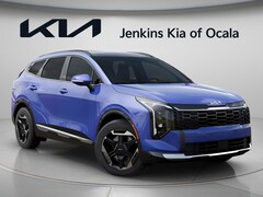2026 Kia Sportage SX SUV for sale in Ocala, FL