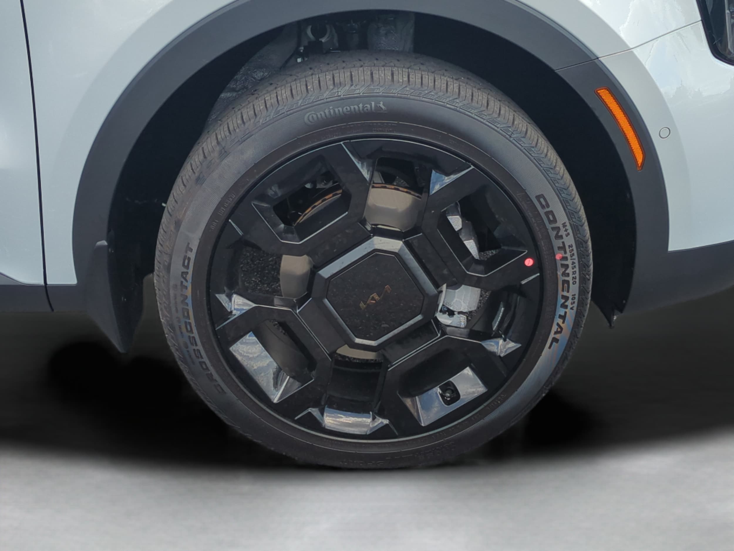 2026 Kia Sorento X-Line SX Prestige - Photo 31