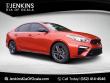 Used 2021 Kia Forte GT-Line Sedan