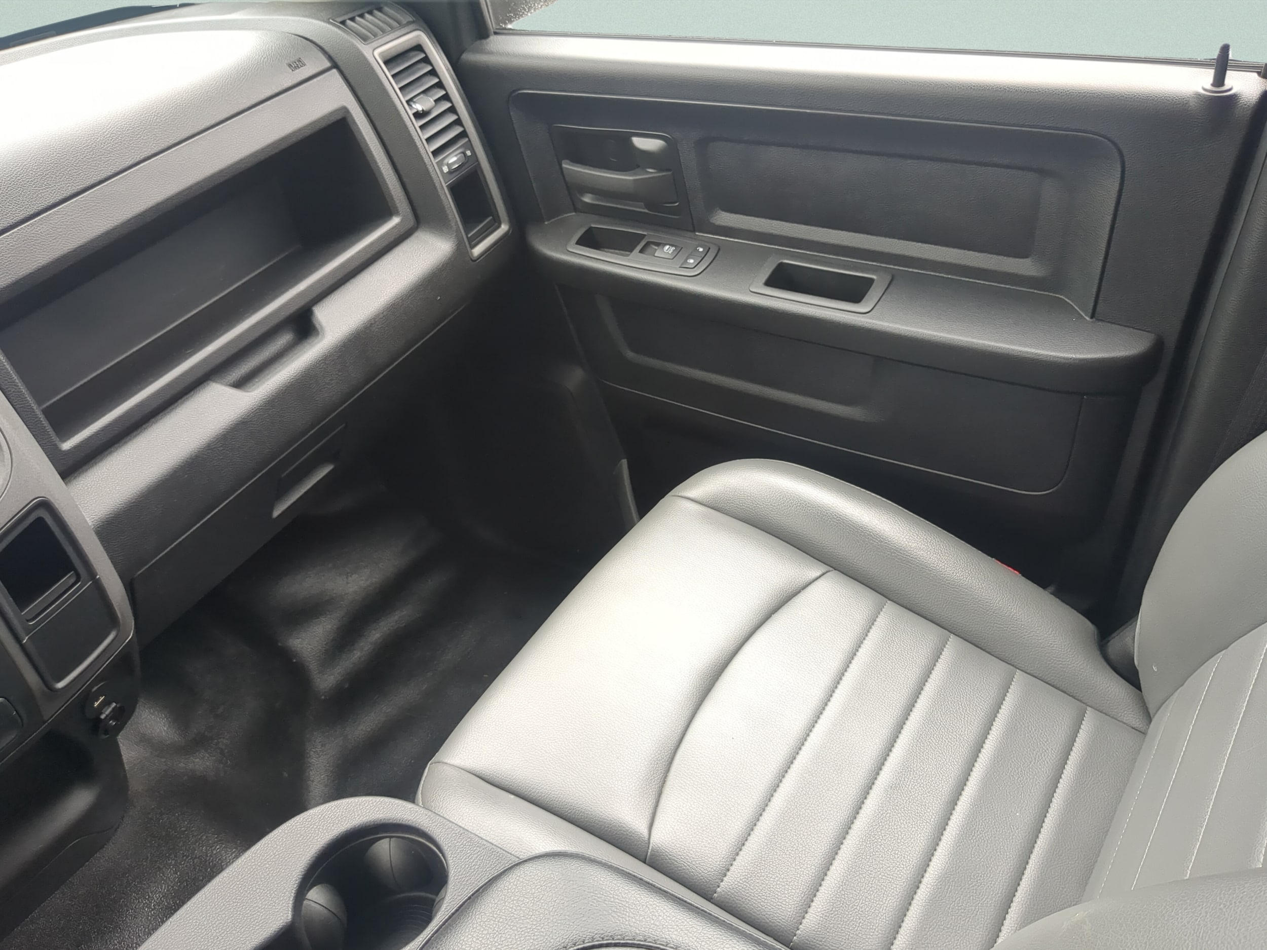 2022 RAM Ram 1500 Classic Tradesman - Photo 17