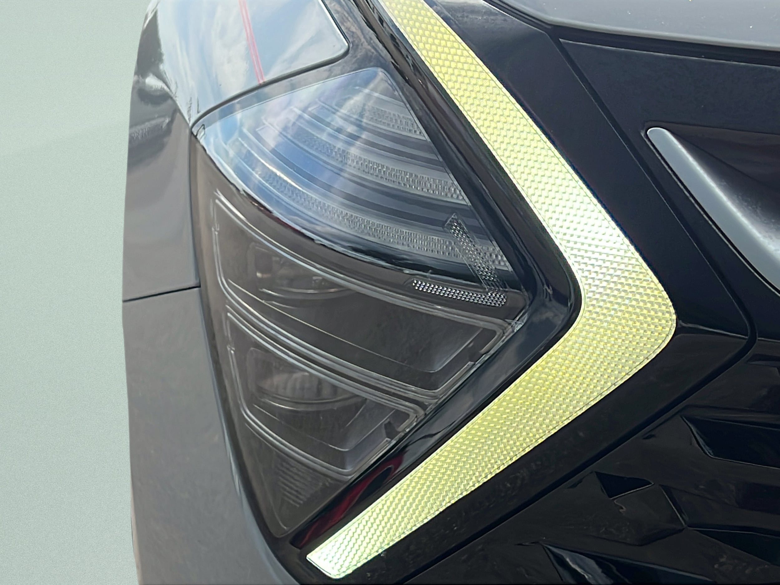 2025 Kia Sportage SX Prestige - Photo 11