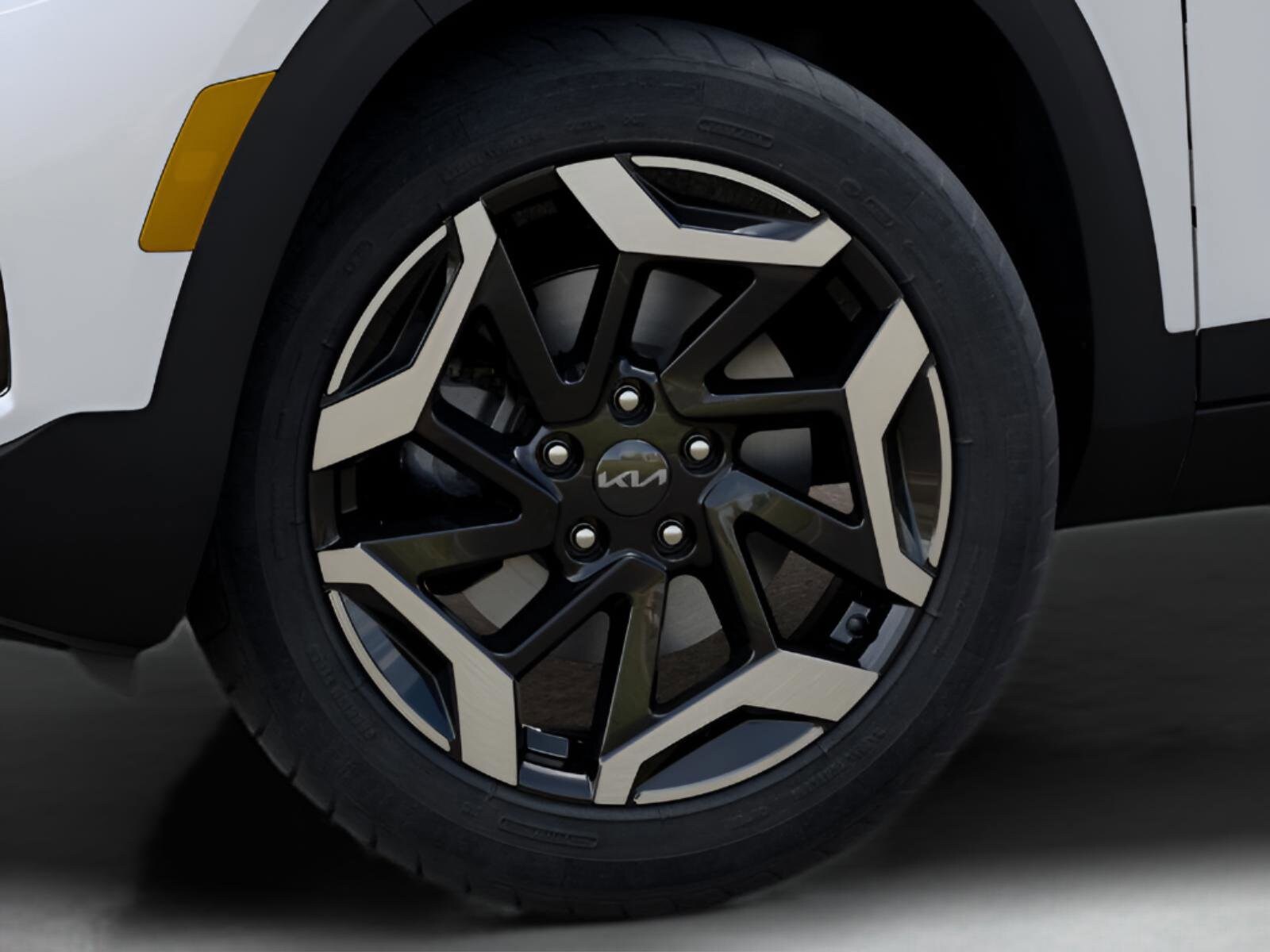 2026 Kia Seltos SX - Photo 13