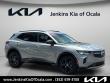Used 2023 Buick Envision Preferred SUV