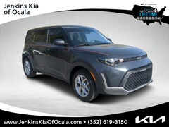 2025 Kia Soul S Hatchback for sale in Ocala, FL