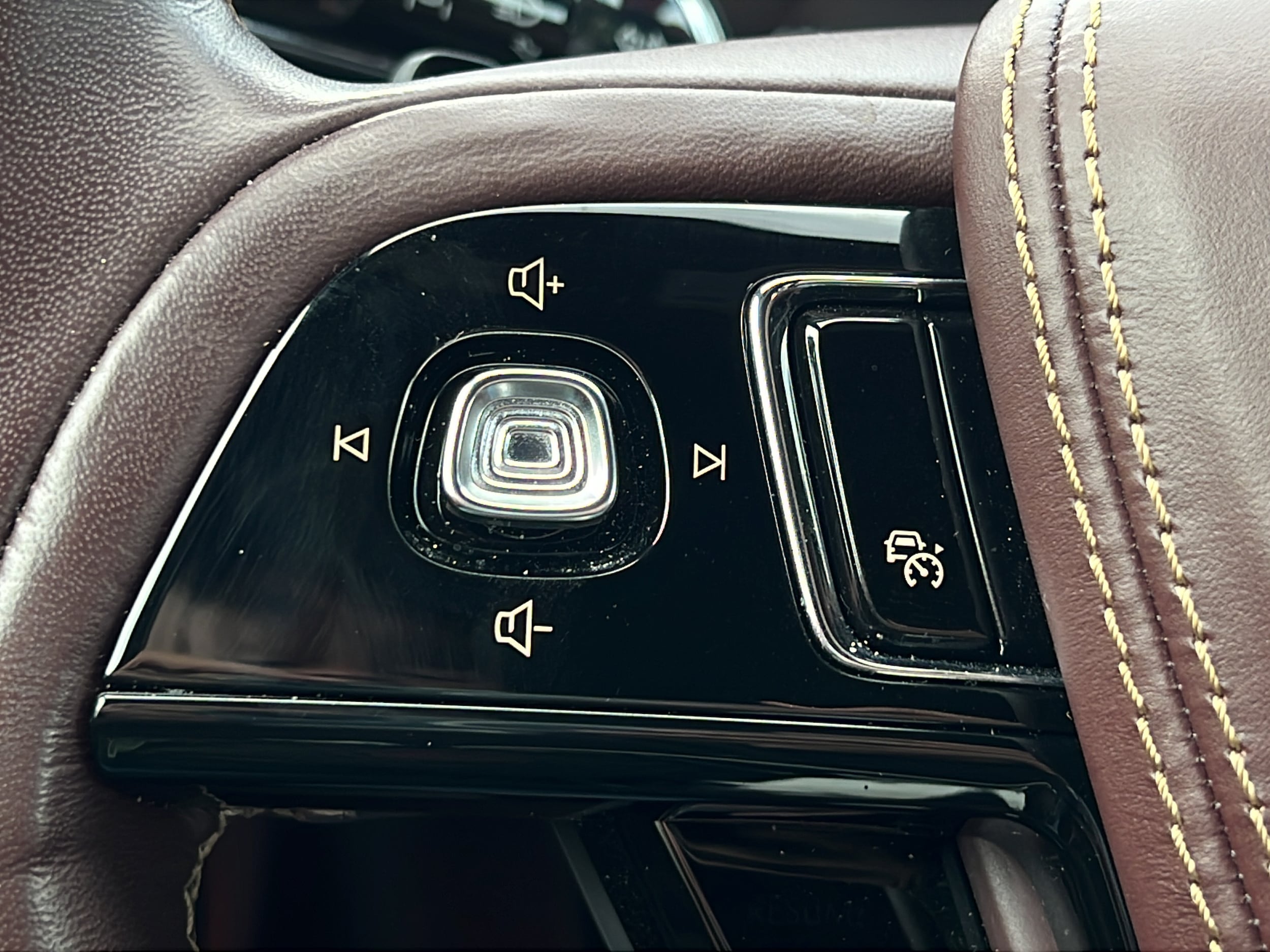 2023 Lincoln Aviator Black Label - Photo 25