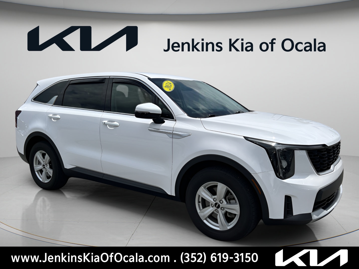 2024 Kia Sorento