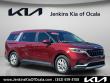 Certified 2024 Kia Carnival LX MPV