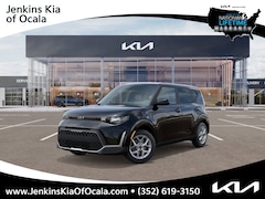2025 Kia Soul LX Hatchback for sale in Ocala, FL