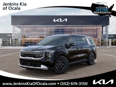 2025 Kia Carnival LXS Van Passenger Van for sale in Ocala, FL