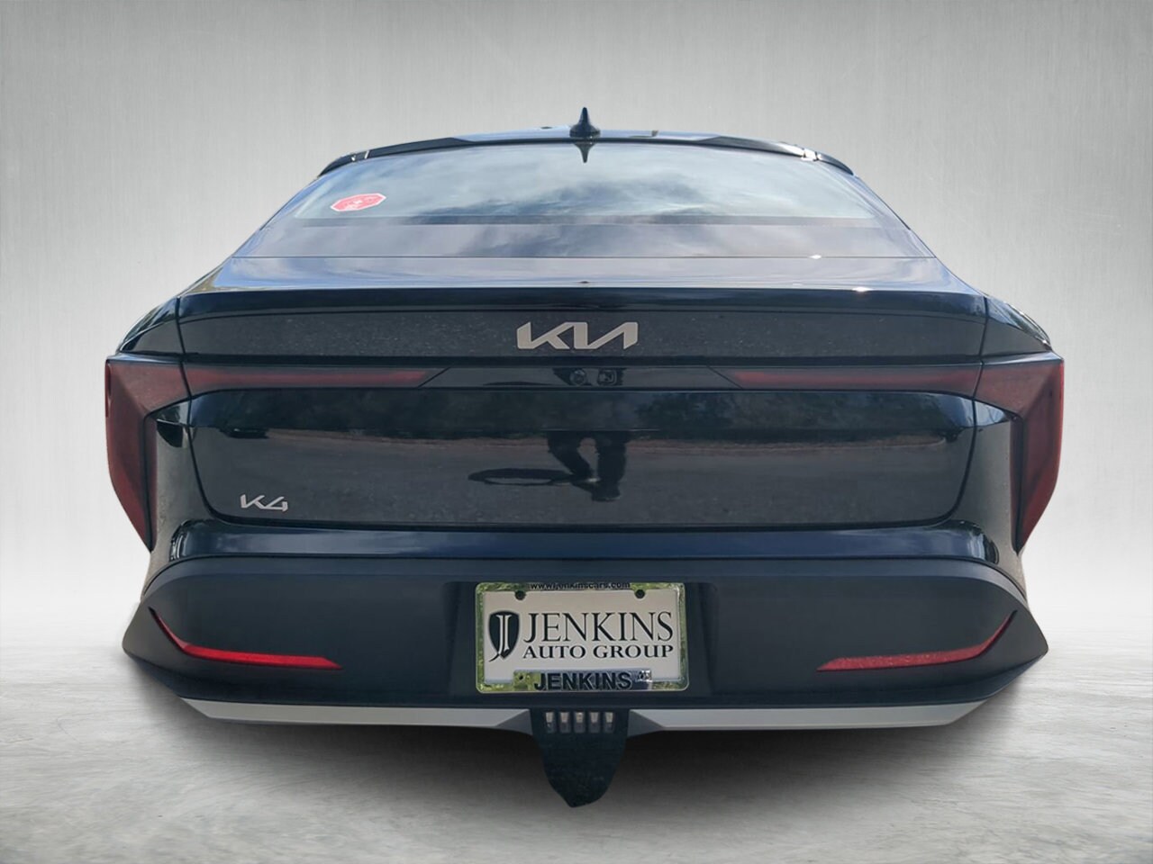 2025 Kia K4 LXS photo 3
