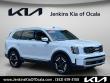Certified 2023 Kia Telluride S SUV
