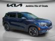 Certified 2026 Kia Seltos EX SUV