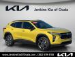 Used 2025 Chevrolet Trax 2RS SUV