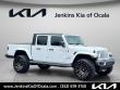 Used 2020 Jeep Gladiator Overland Truck Crew Cab