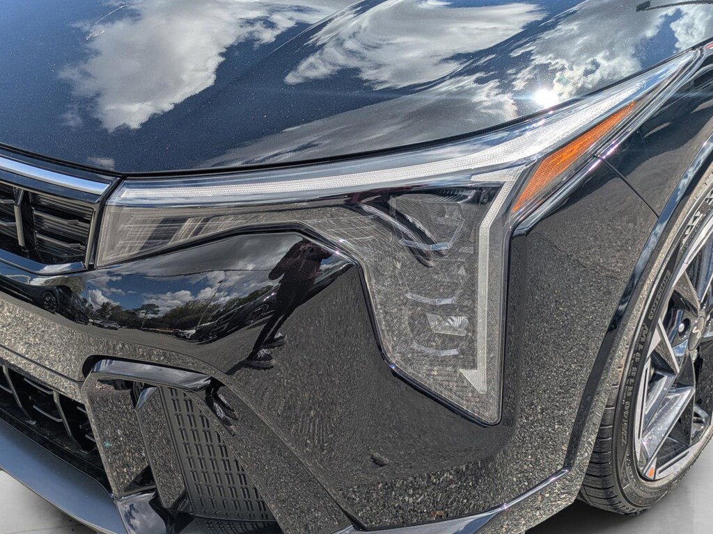 New 2026 Kia K4 GT-Line Sedan