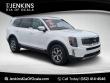 Certified 2020 Kia Telluride EX SUV