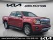  GMC Canyon