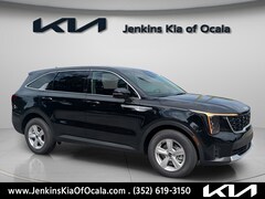 2026 Kia Sorento LX SUV