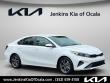 Certified 2023 Kia Forte LXS Sedan