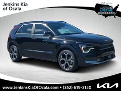 2025 Kia Niro EX Touring SUV