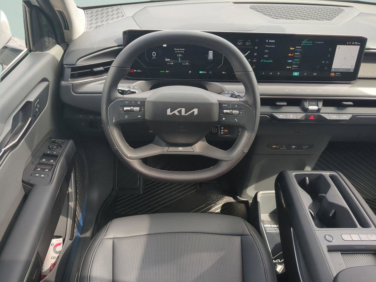 2026 Kia EV9 Light L/R - Photo 14