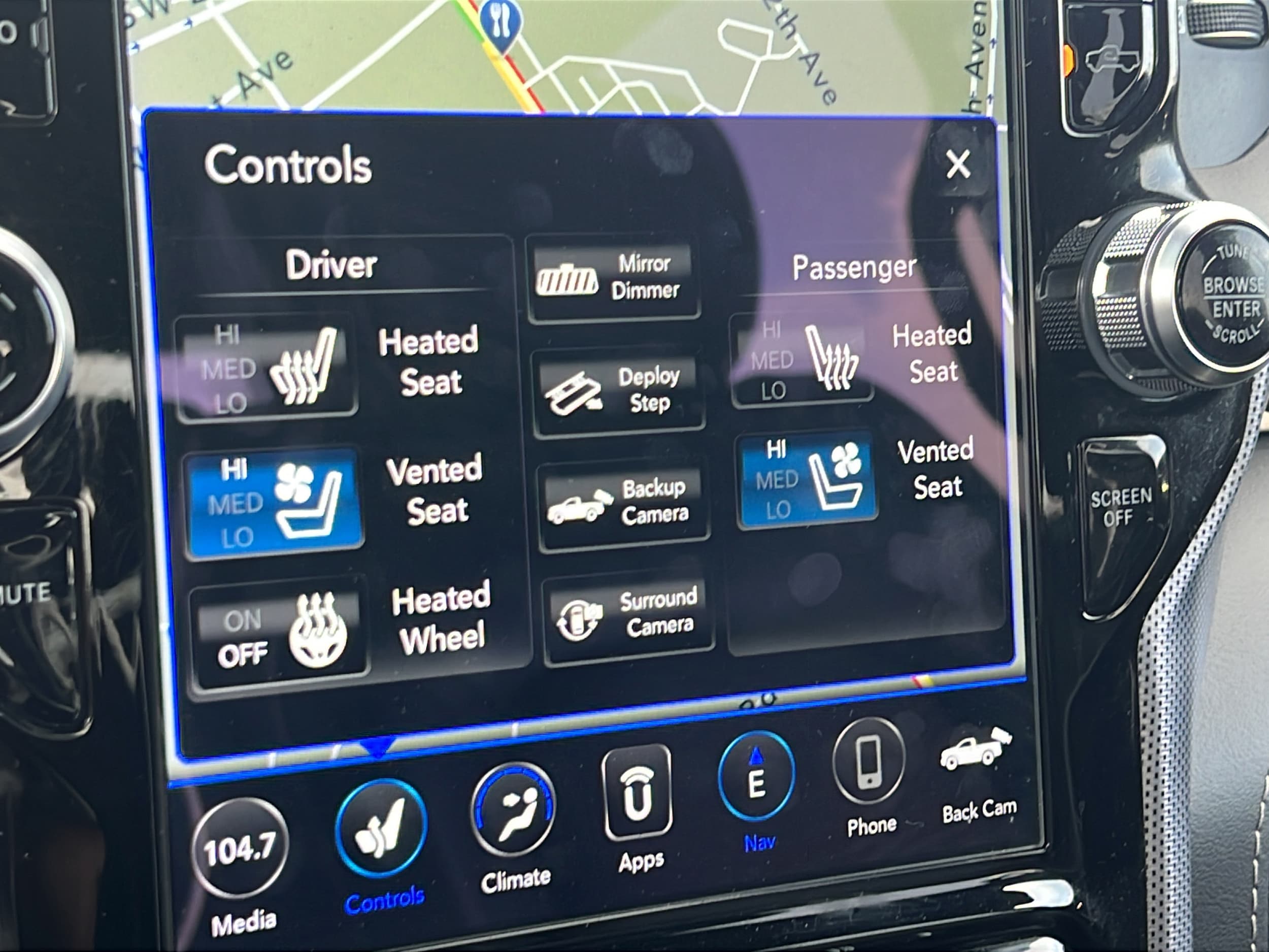 2020 RAM Ram 1500 Pickup Limited - Photo 26