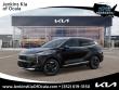  Kia Sportage Hybrid