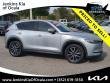 Used 2018 Mazda Mazda CX-5 Grand Touring SUV