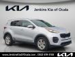 Used 2017 Kia Sportage LX SUV