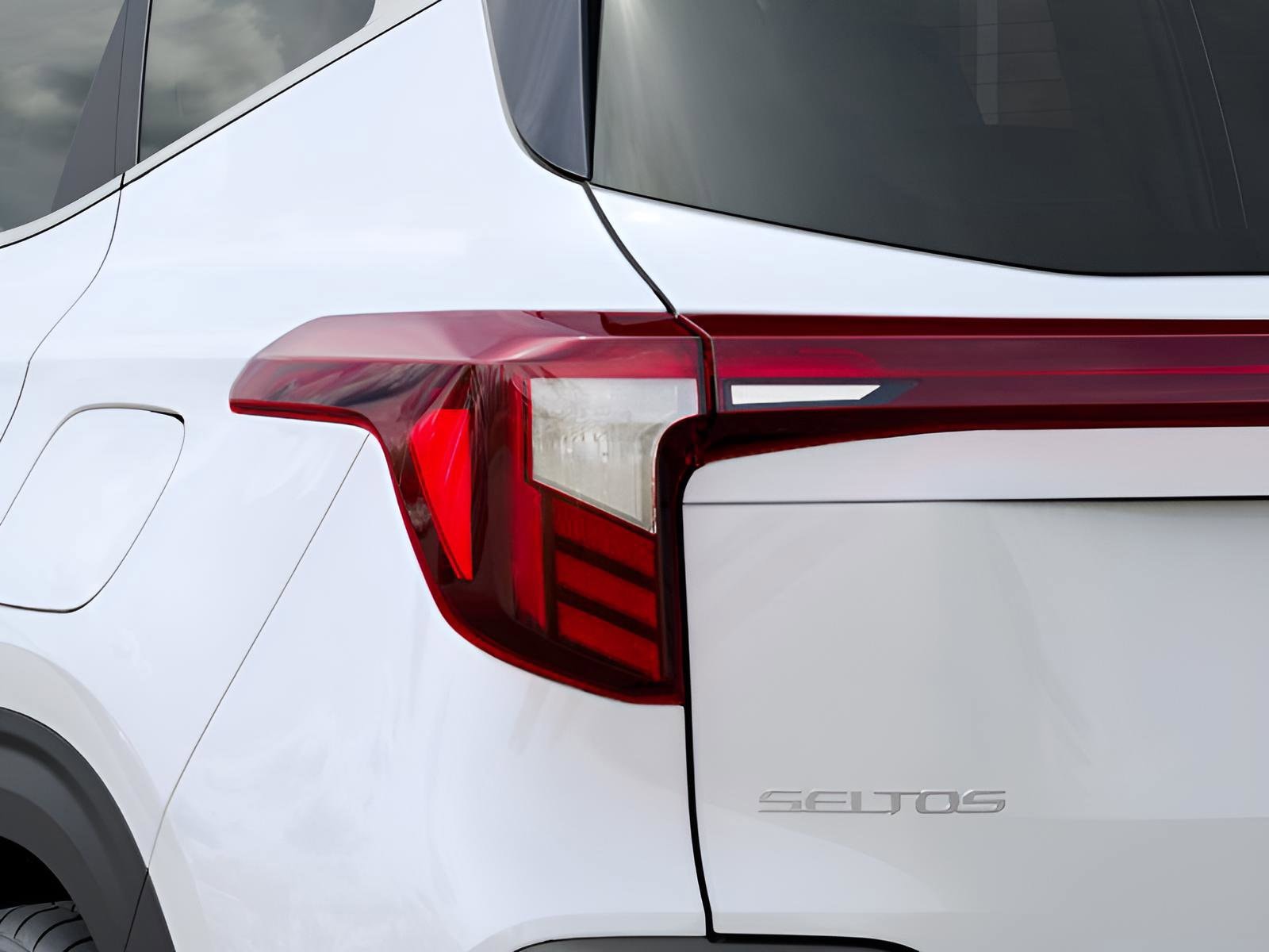 2026 Kia Seltos SX - Photo 15