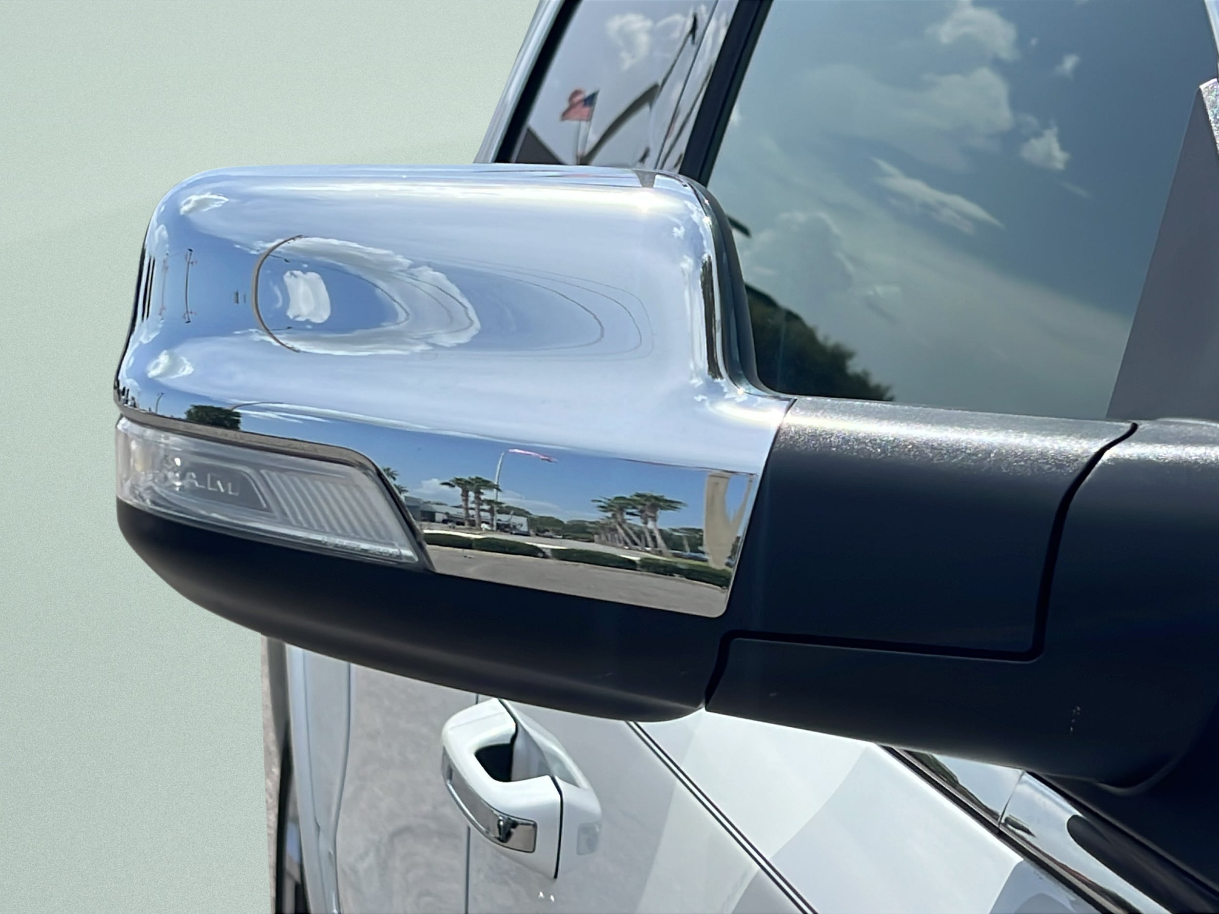 2020 RAM Ram 1500 Pickup Limited - Photo 14