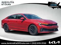 2025 Kia K5 LXS Sedan for sale in Ocala, FL