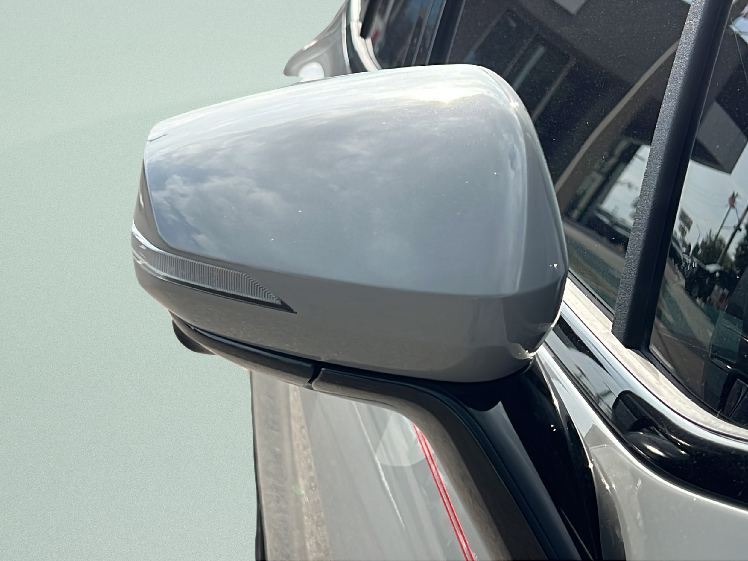 2025 Kia Sportage SX Prestige - Photo 14
