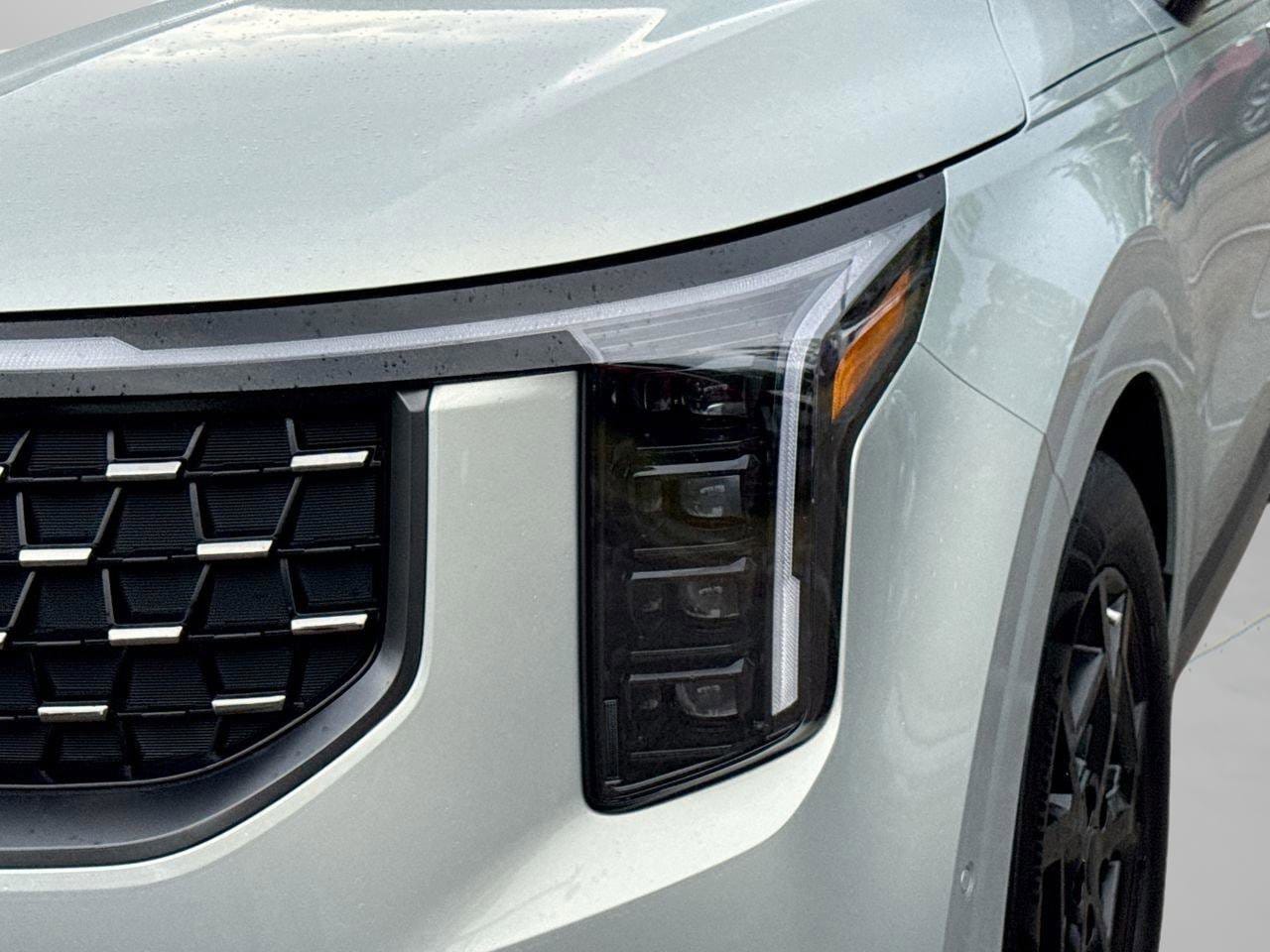 2025 Kia Carnival SX Prestige - Photo 7