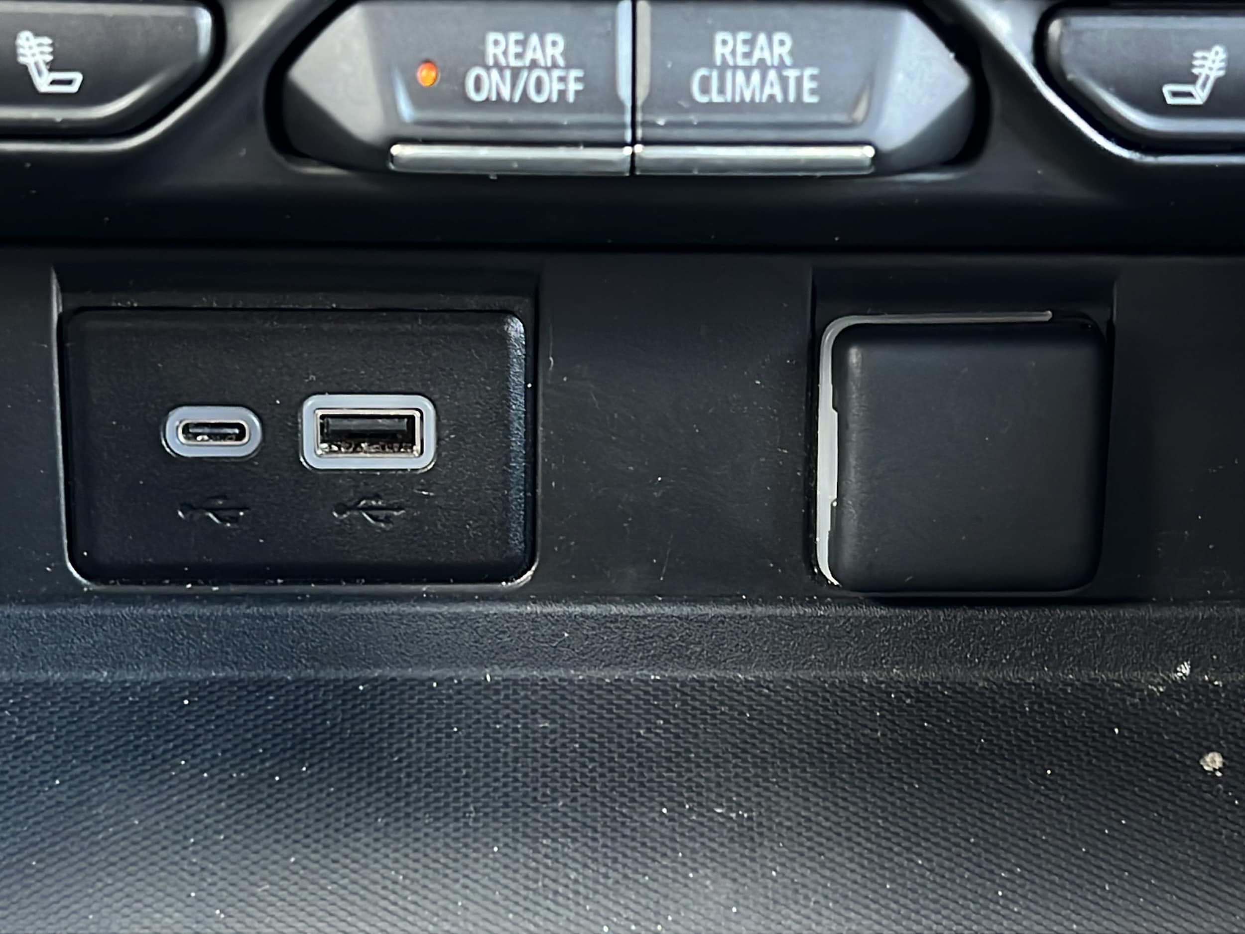 2024 Chevrolet Tahoe Z71 - Photo 31