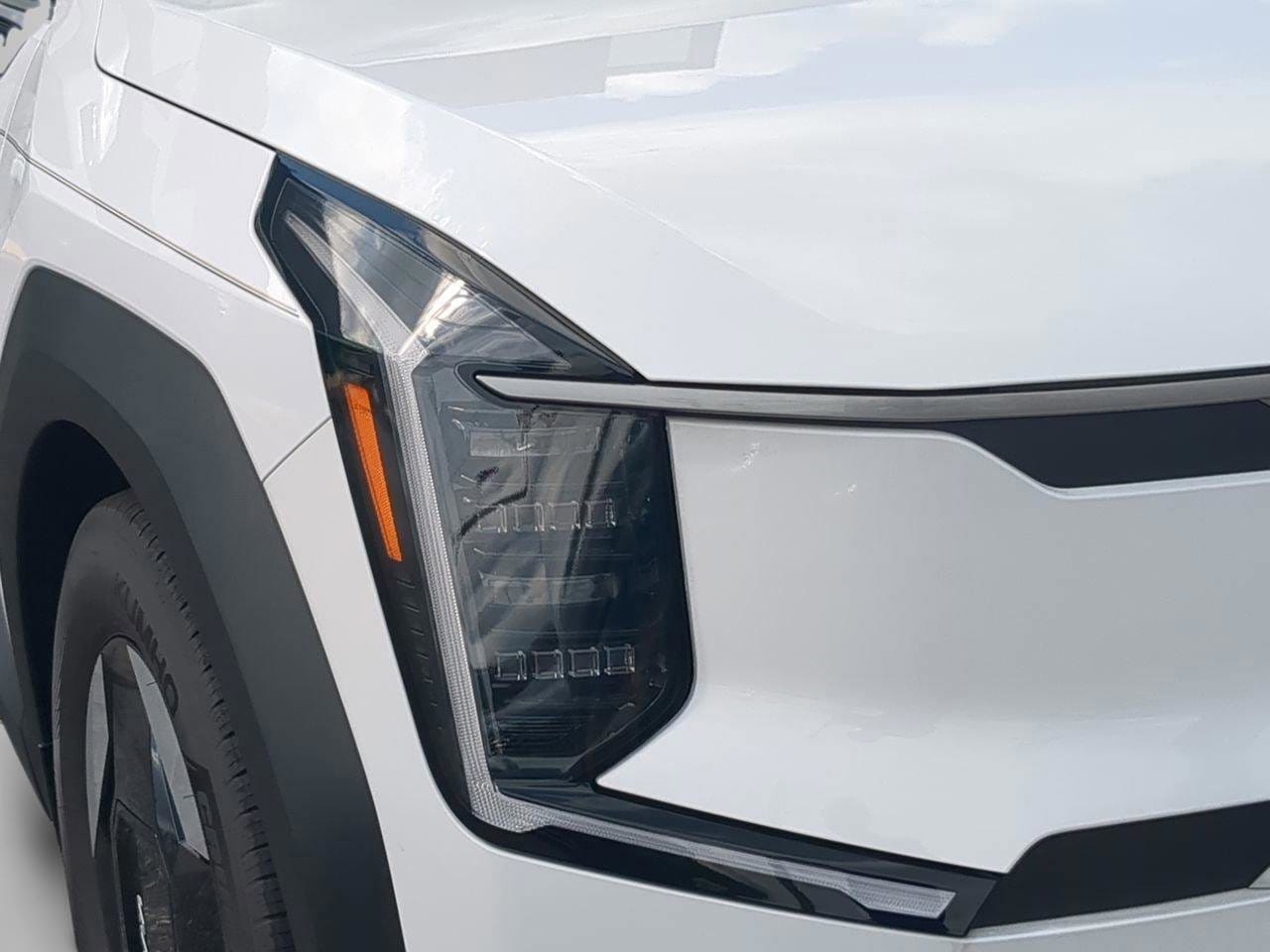 2026 Kia EV9 Light L/R - Photo 33