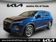 Used 2020 Hyundai Santa Fe Limited SUV