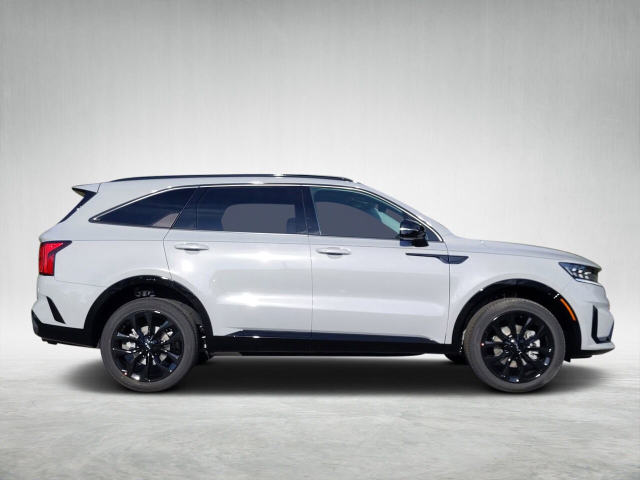 2022 Kia Sorento SX photo 2
