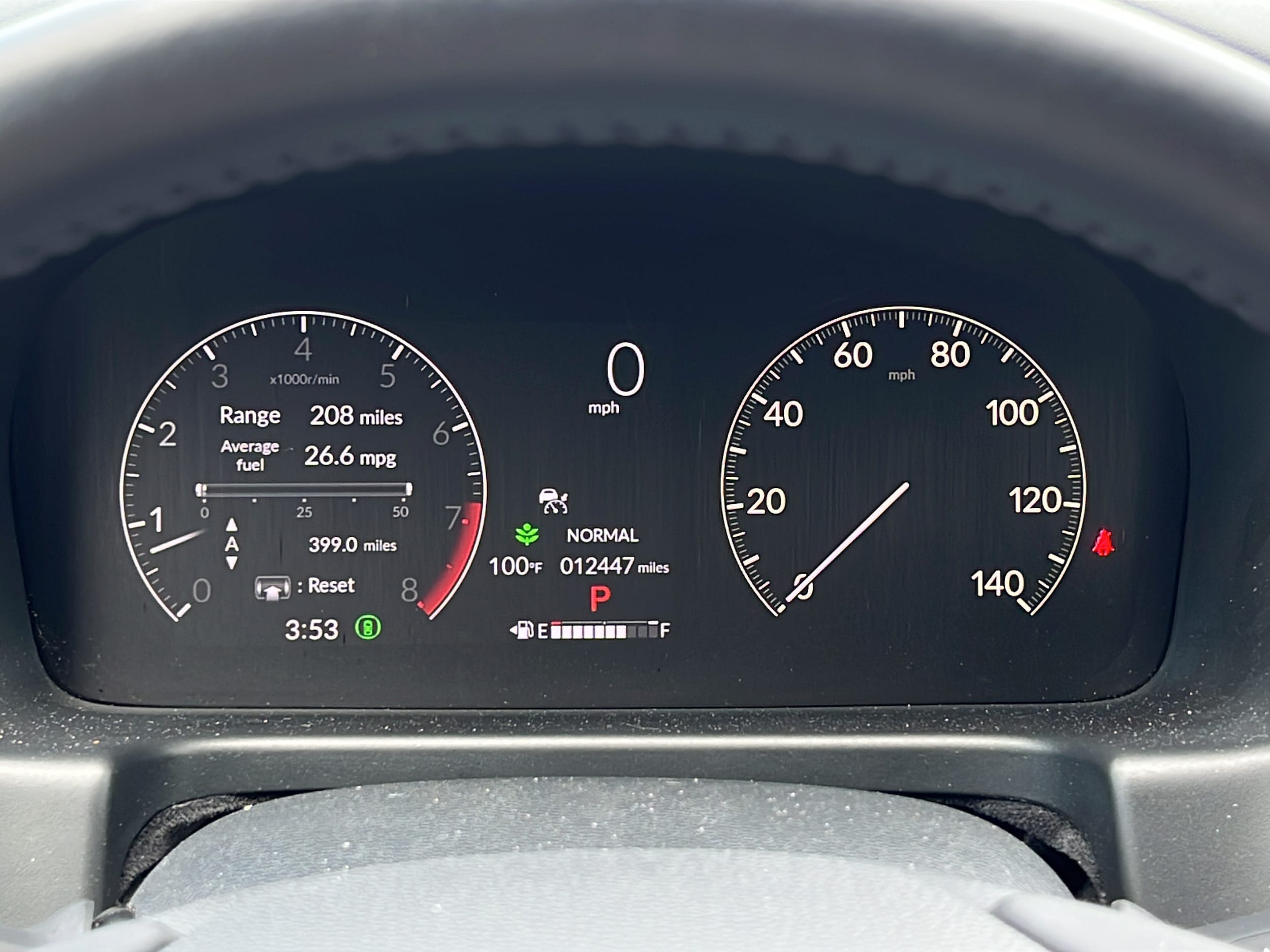 2025 Honda Odyssey EX-L - Photo 30