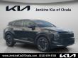 Certified 2026 Kia Sportage Hybrid S SUV