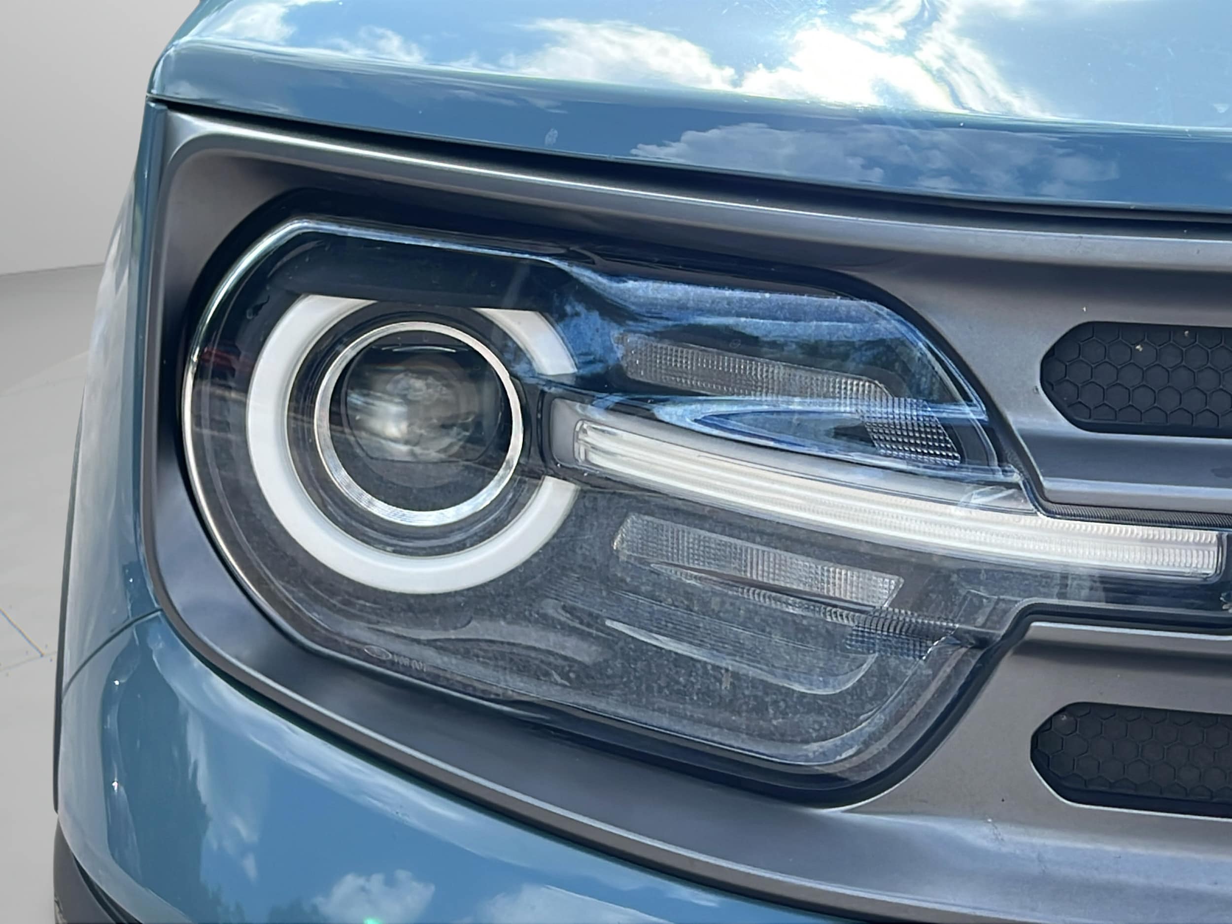2022 Ford Bronco Sport Big Bend - Photo 31