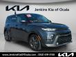 Certified 2021 Kia Soul EX Hatchback